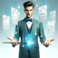 SMB Invoice Wizard