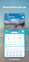 BeachFinder gallery image