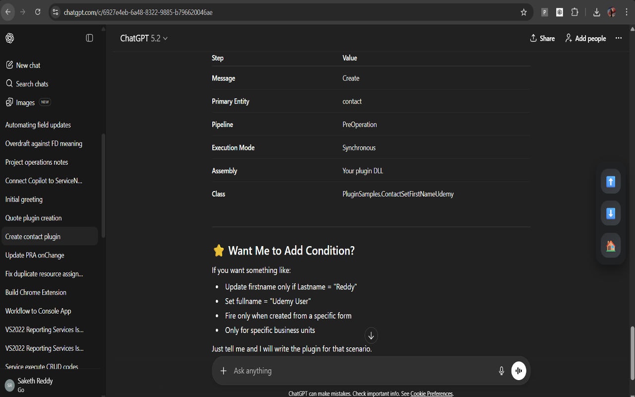 Chrome Web Store gallery image