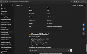 Chrome Web Store gallery image