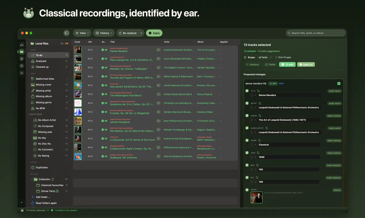 Truffle screenshot 4