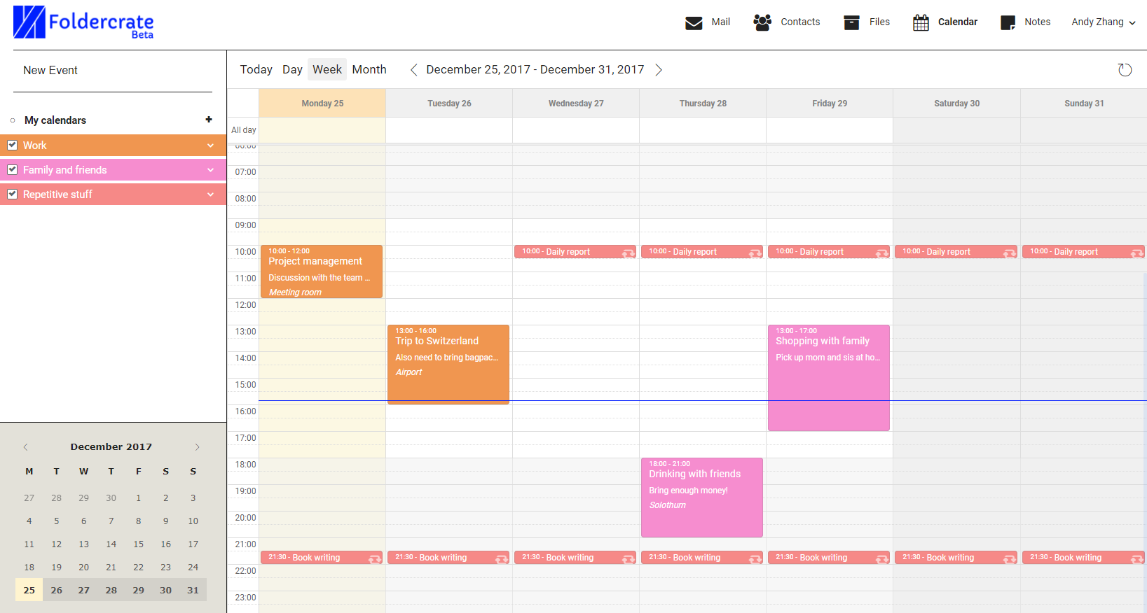 Foldercrate gallery image