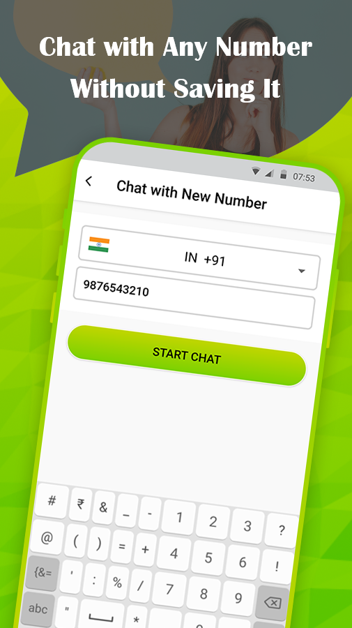 WhatsTools for WhatsApp gallery image
