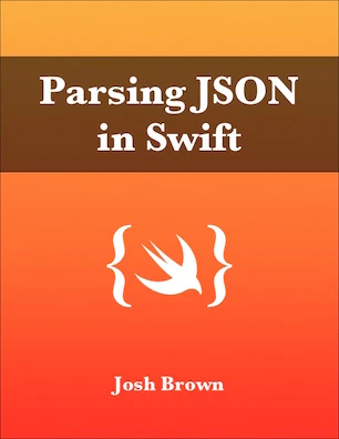 Parsing JSON in Swift