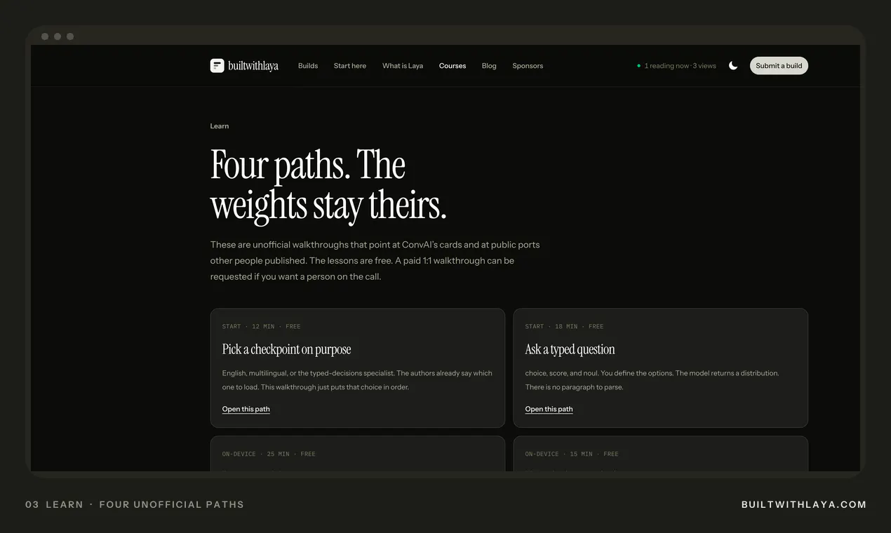 builtwithlaya gallery image