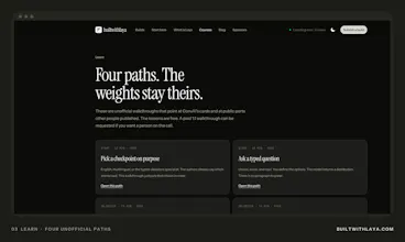 builtwithlaya gallery image