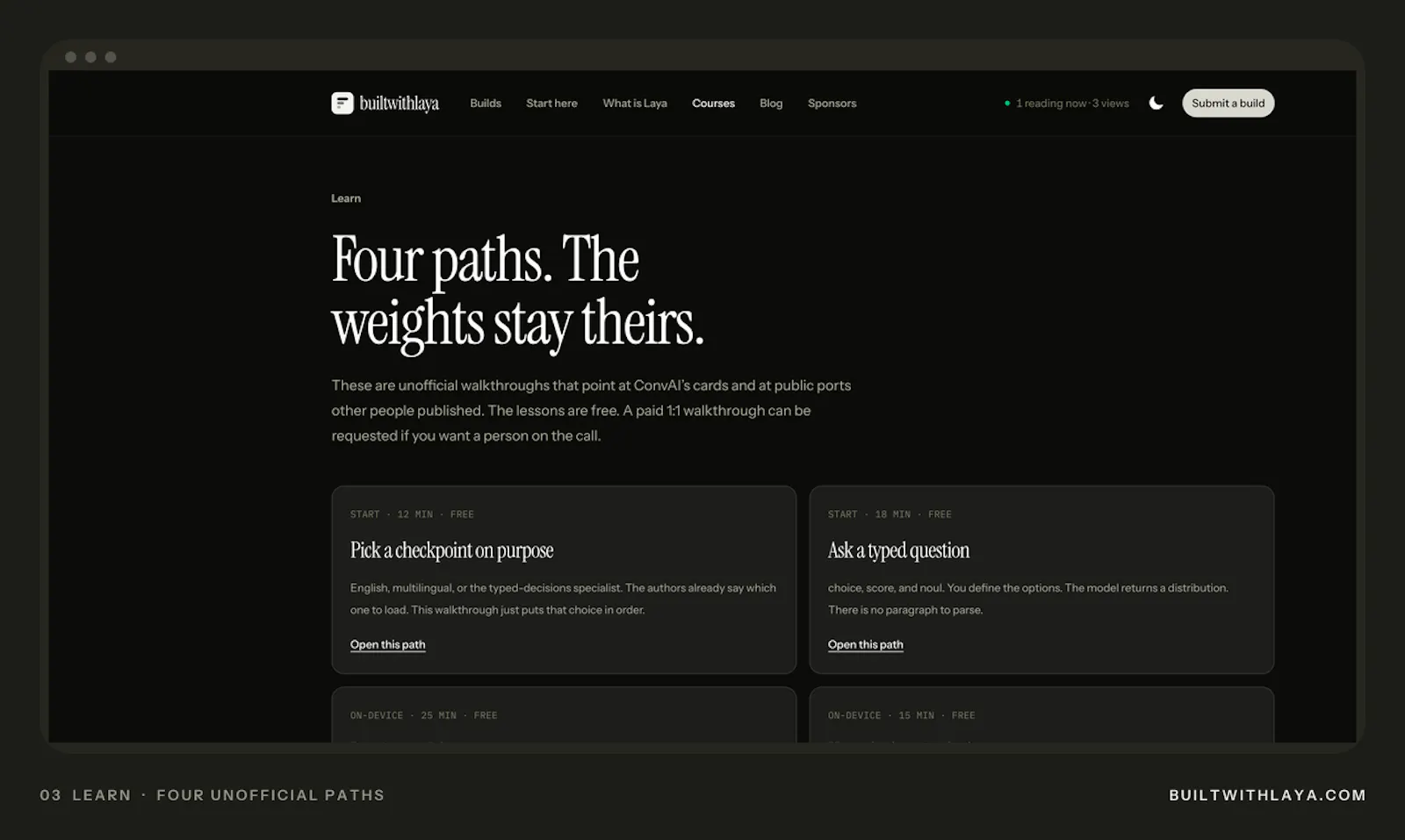 builtwithlaya screenshot 6
