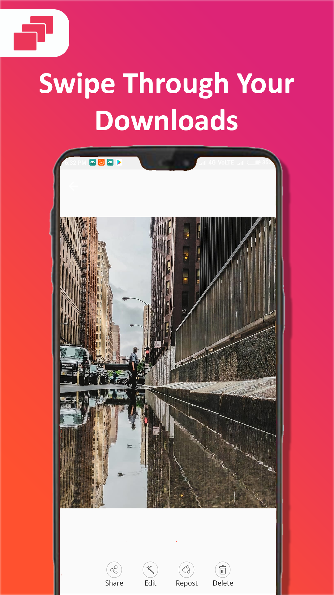 Instant Saver gallery image