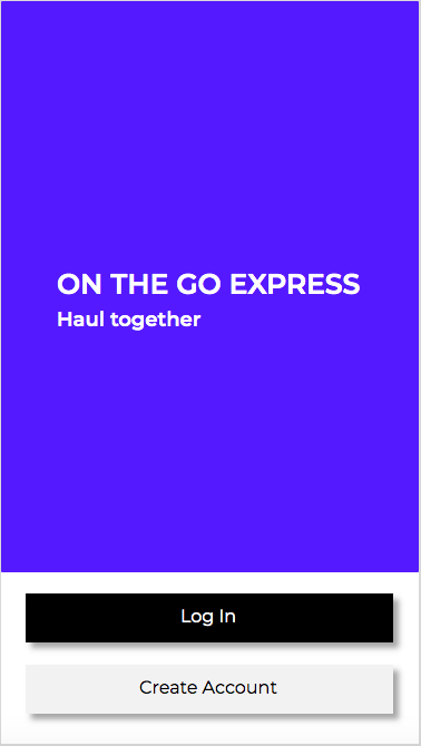 On The Go Express gallery image