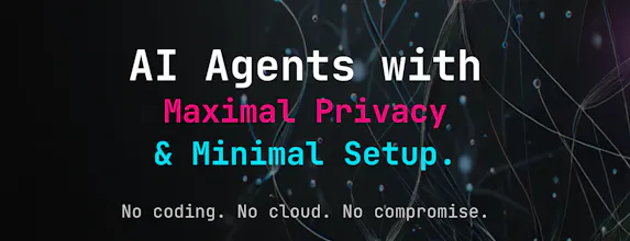 Agentical gallery image