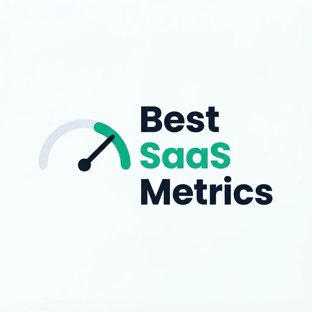 Best SAAS Metrics