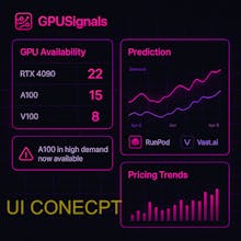 GPUSignals gallery image