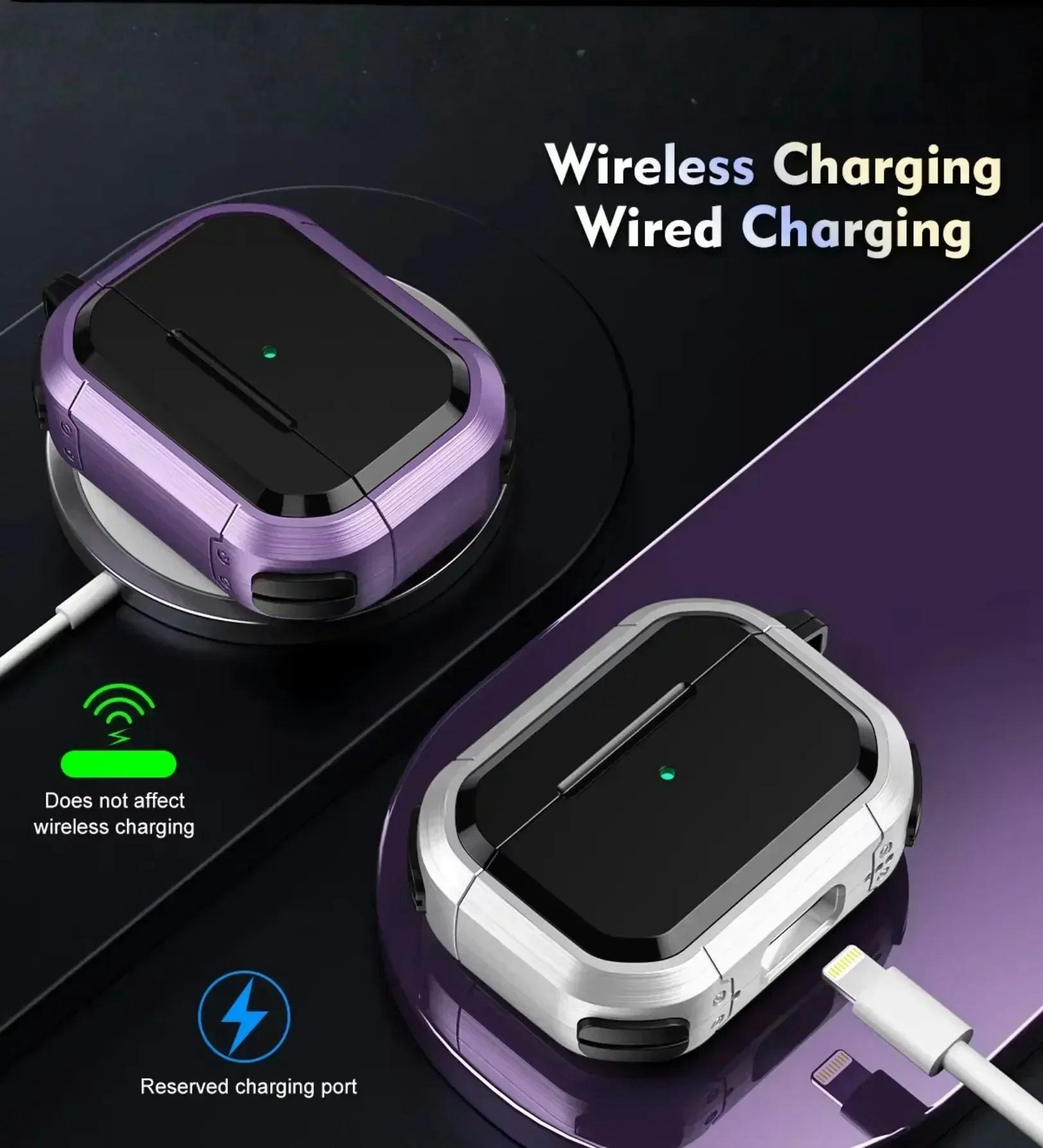 EggShell AirPods 4 Cases & Covers