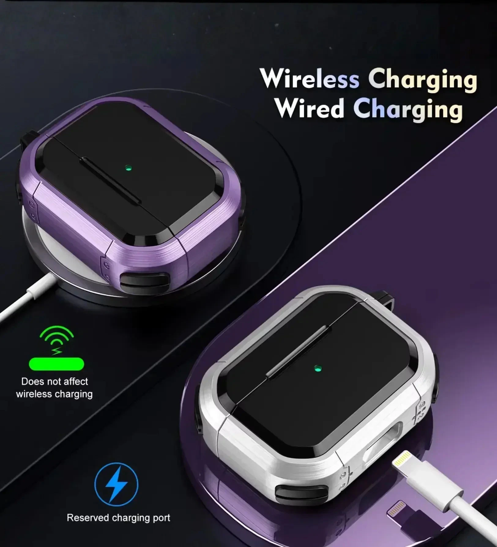 EggShell AirPods 4 Cases & Covers