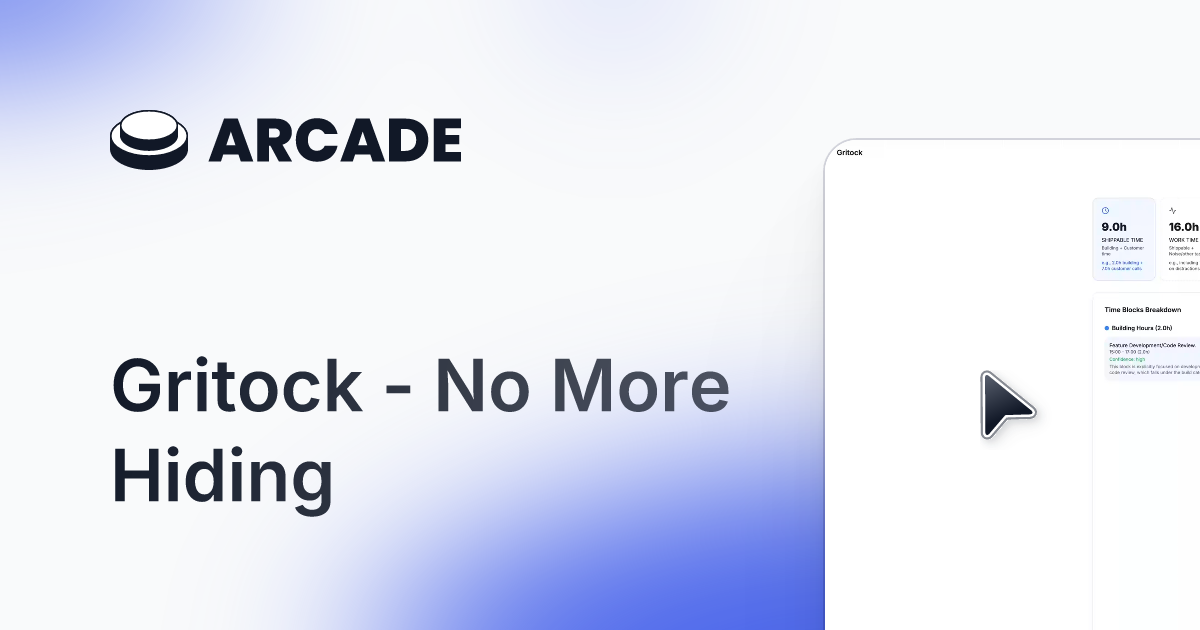 Media Gritock 2