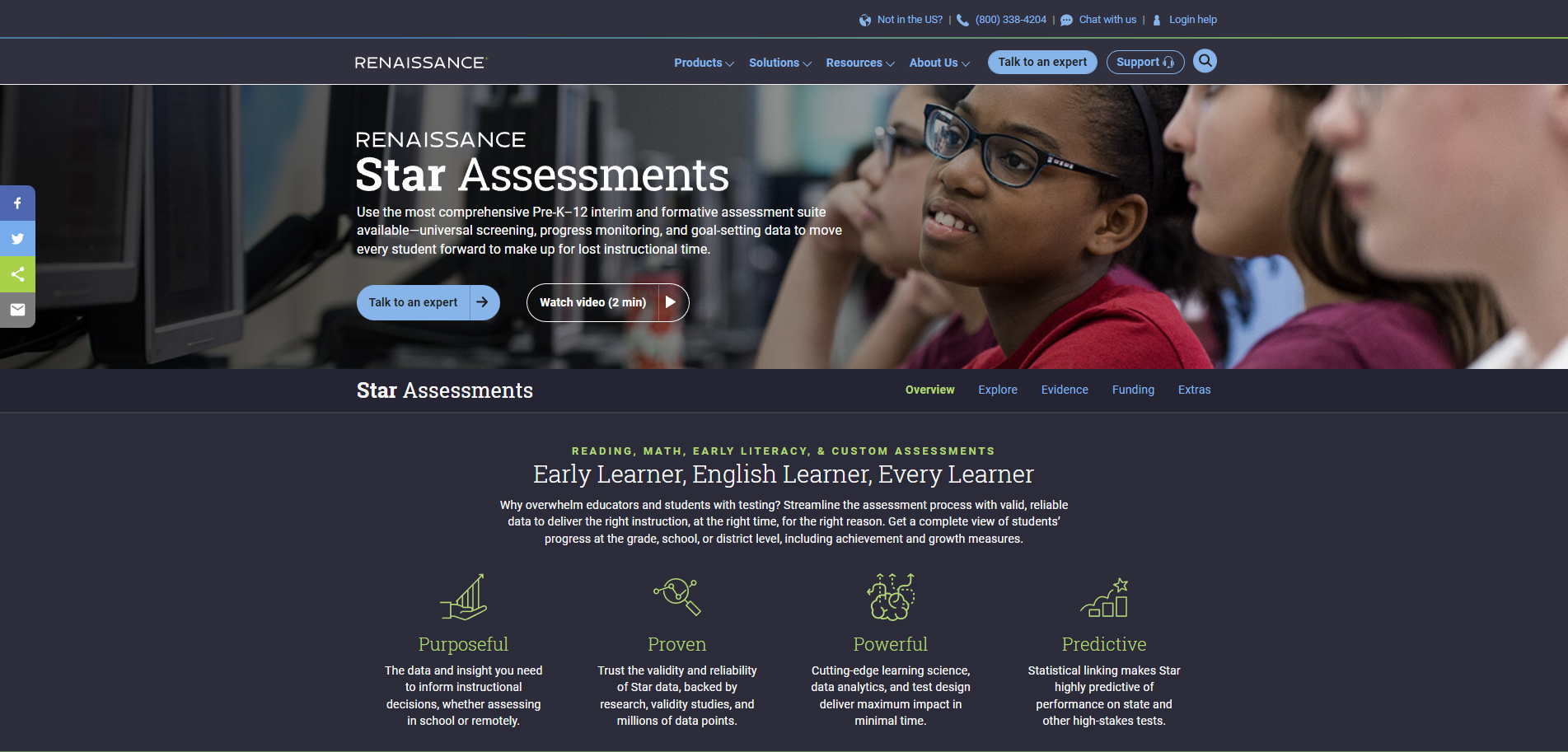 Star Assessment gallery image