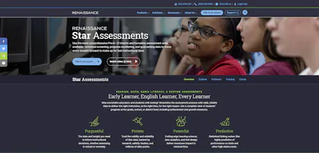 Star Assessment gallery image