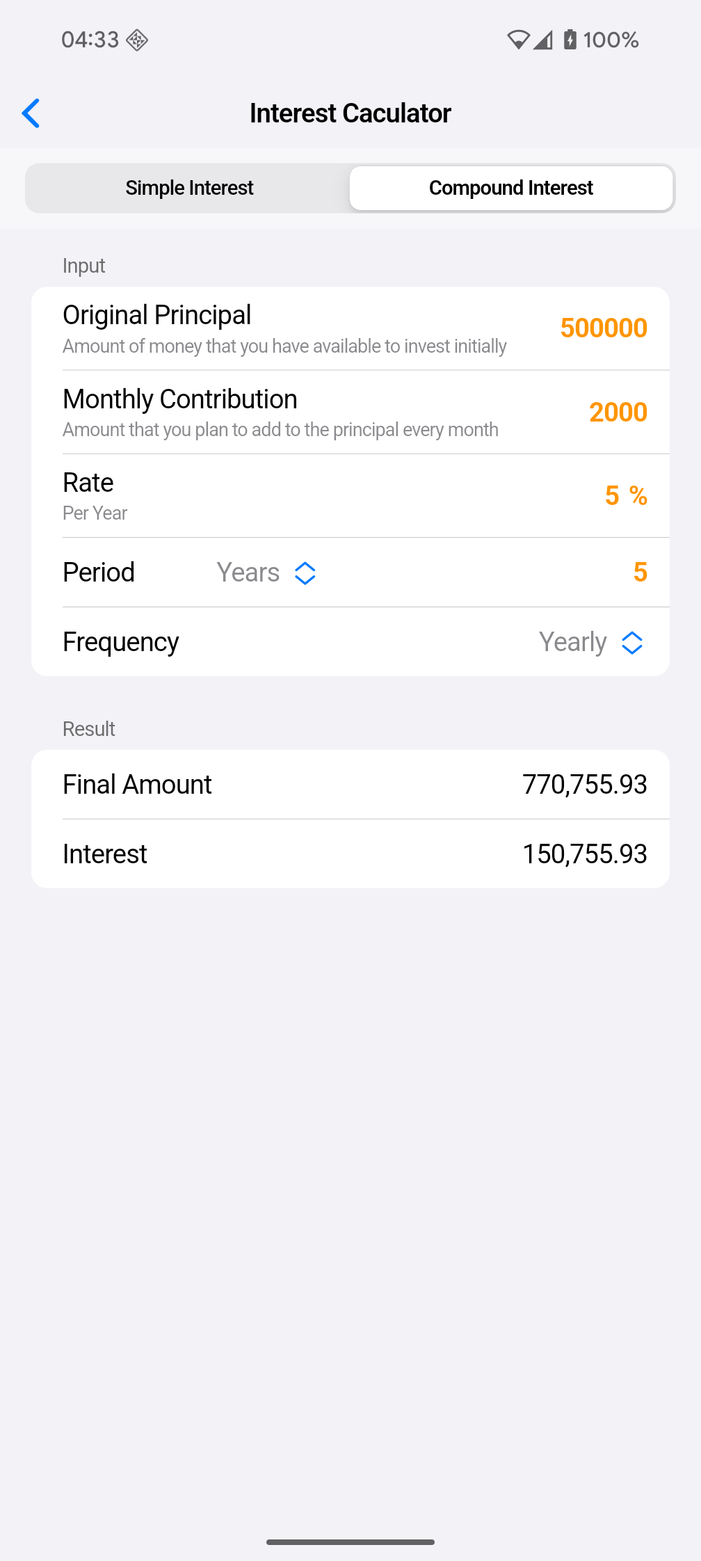 Jicocalc-Kalkulator Pintar All-In-One media 5