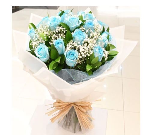 Sentiments Flowers gallery image