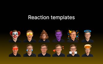 Custom Emoji app for Slack gallery image