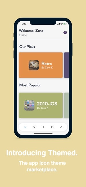 Themed gallery image