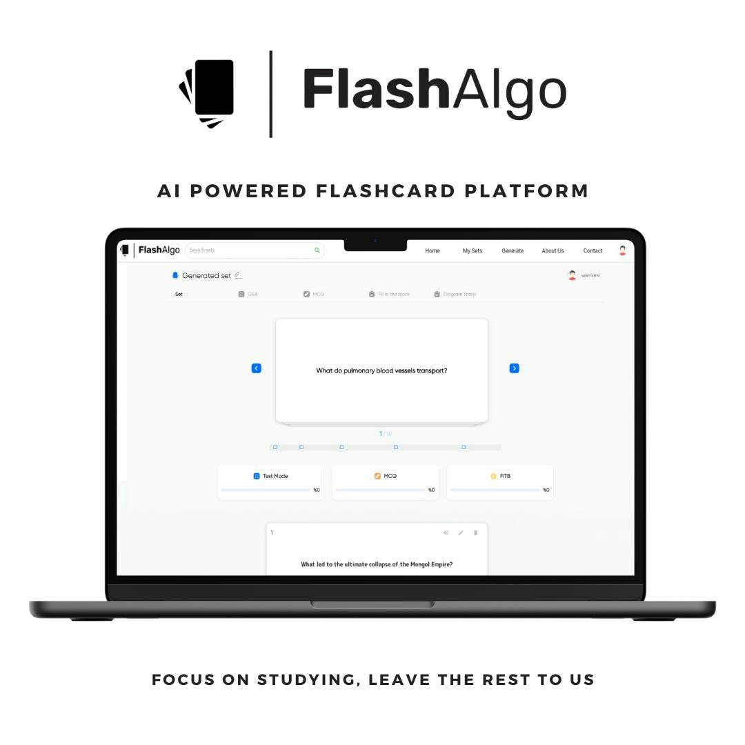 Flashalgo
