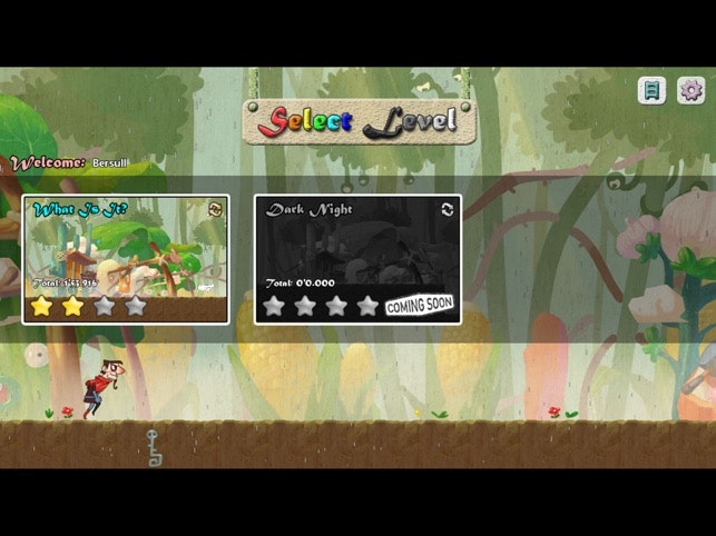 Raindash gallery image