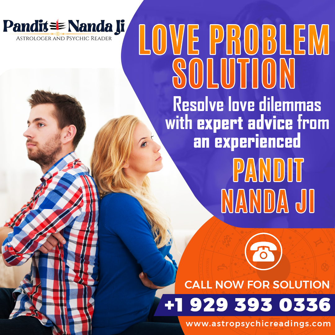 Psychic Pandit Nanda Ji media 3
