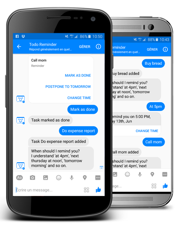 RemindMe gallery image