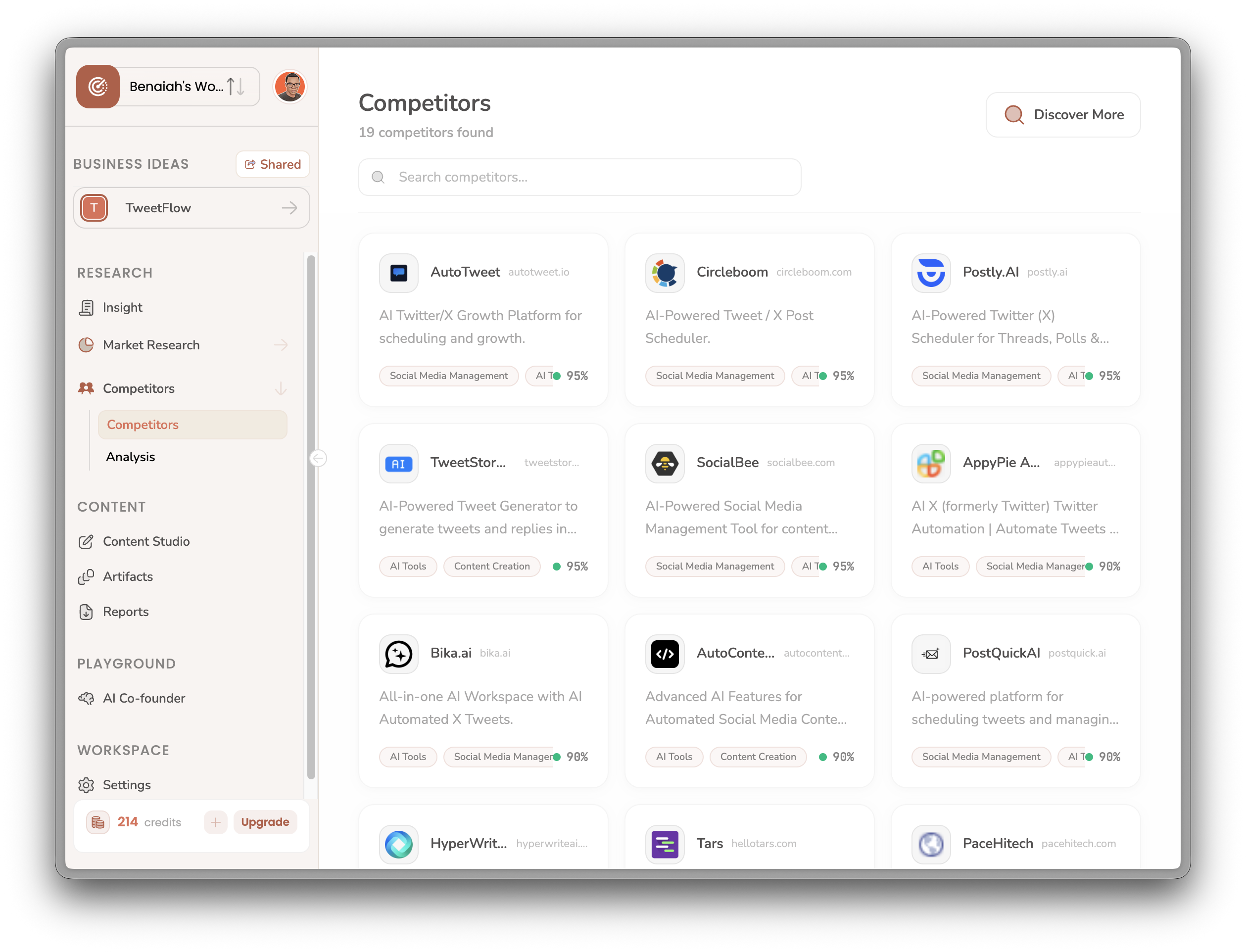 ScribeAI - Launch gallery image