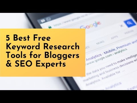 Explore Keywords gallery image