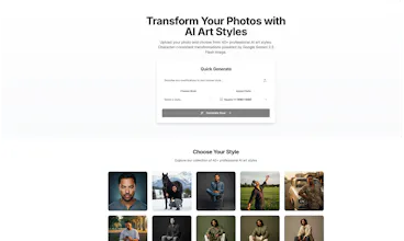 NanoTrends gallery image