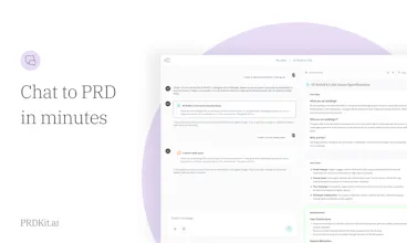 PRDKit gallery image
