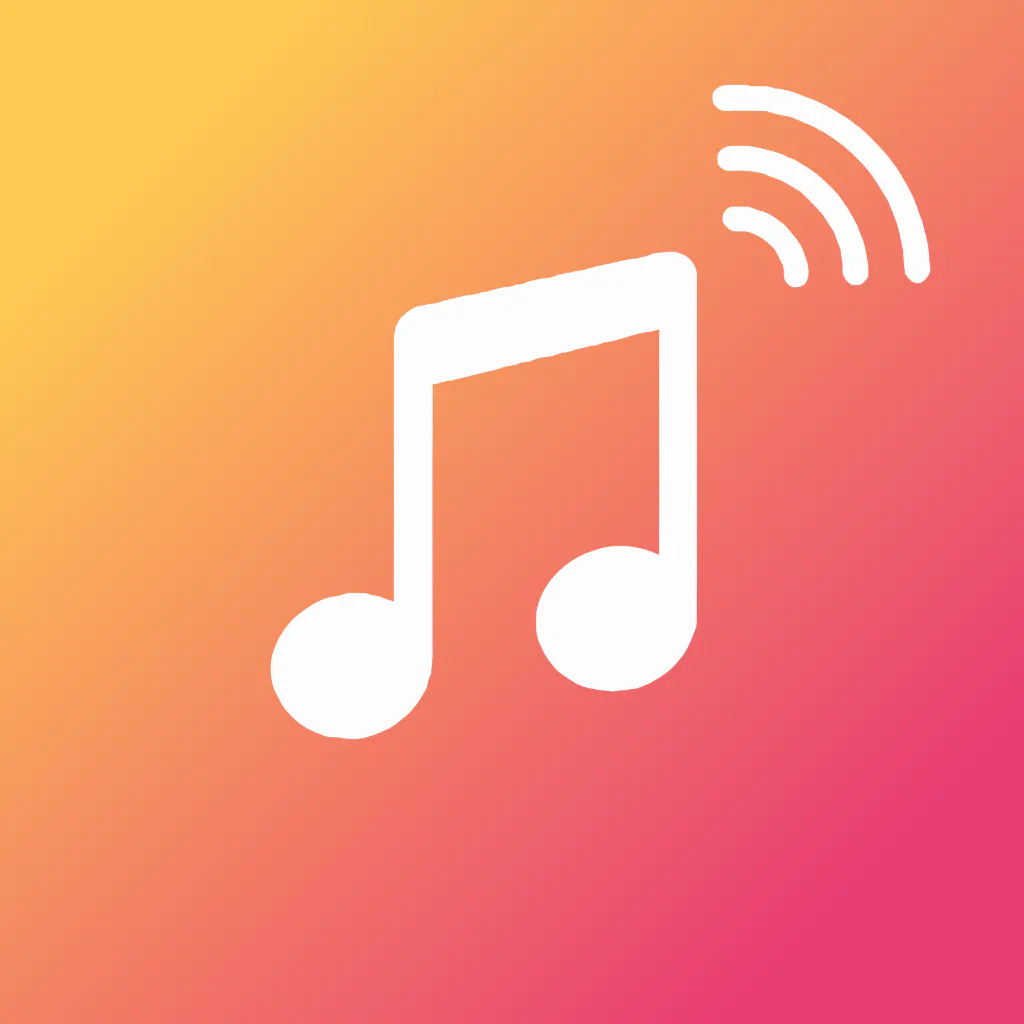 Music Remote Control