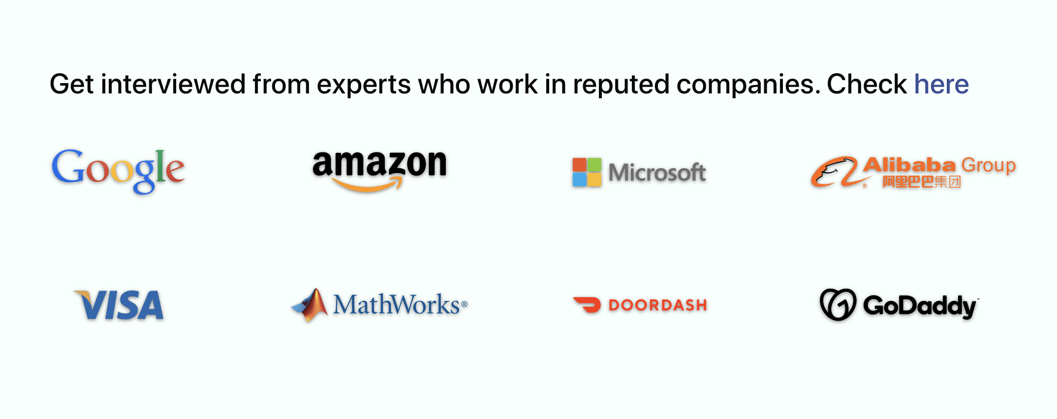 Mockinterview.app gallery image