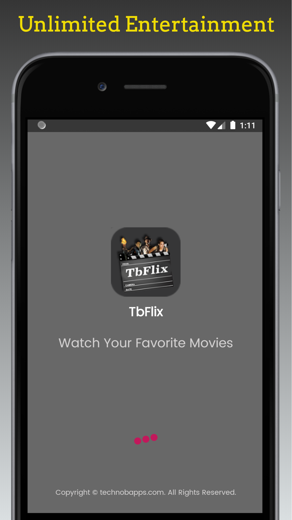 TbFlix gallery image