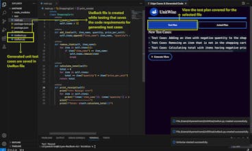 UnitWise gallery image