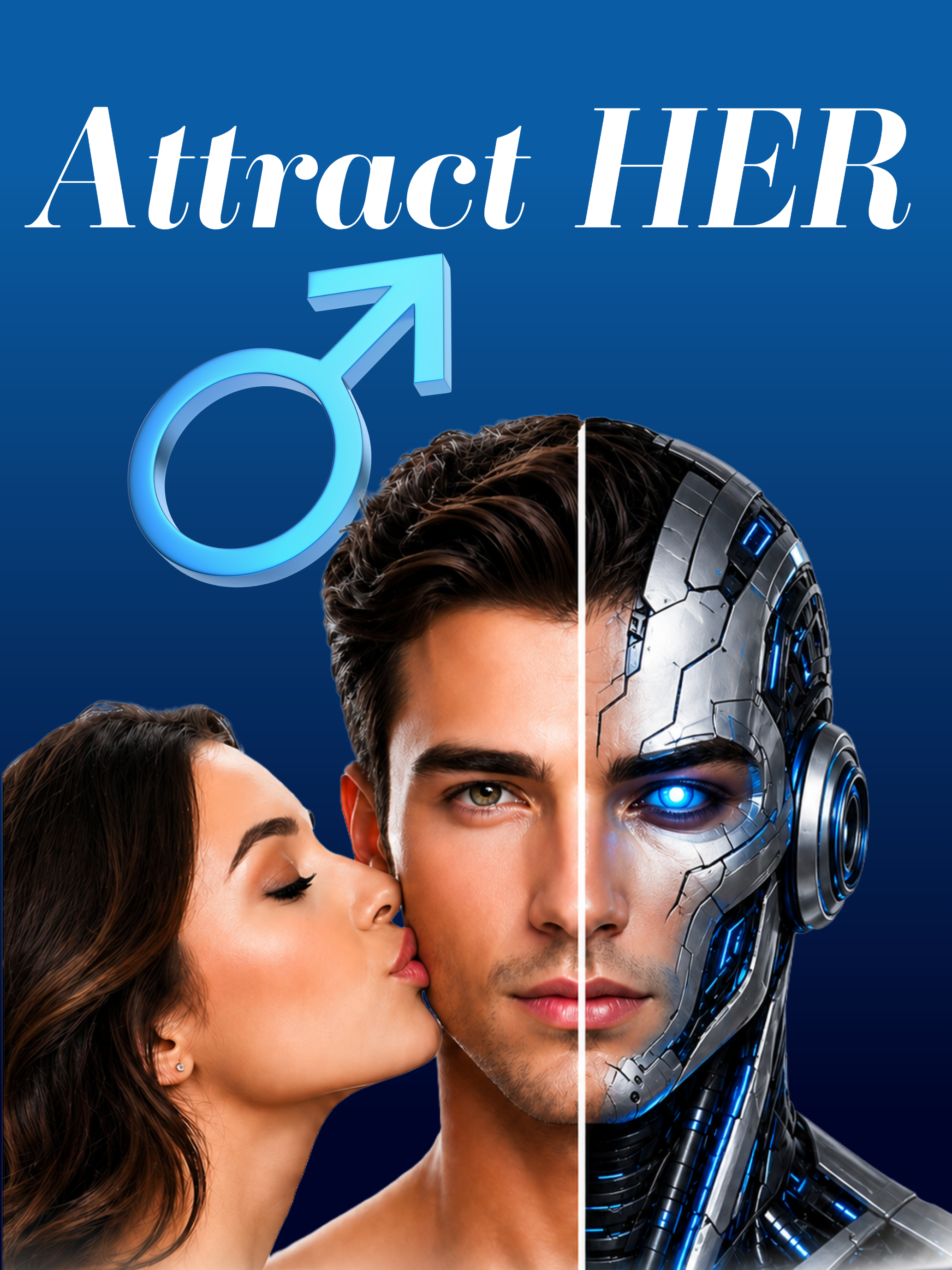 Attract HER gallery image