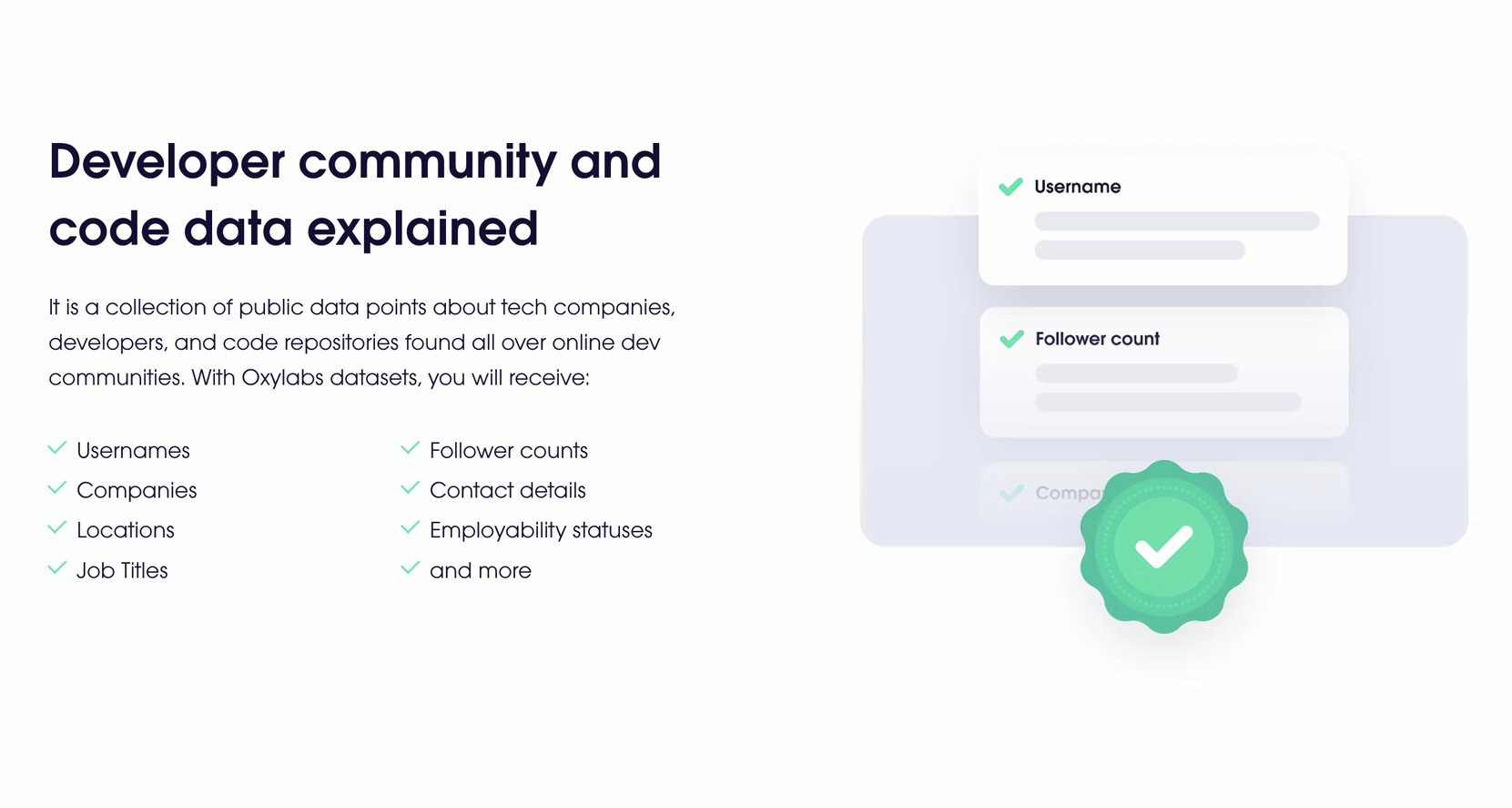 Developer Community and Code Datasets media 3