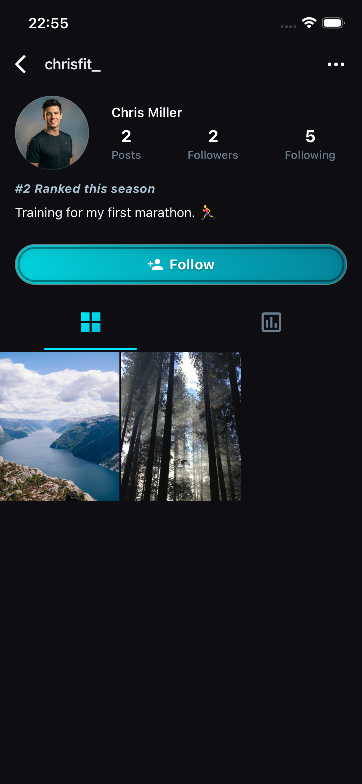 Montera gallery image