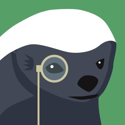 Money Badger by StockTwits