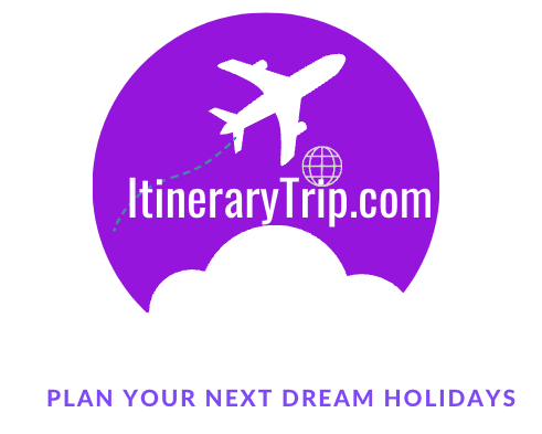 ItineraryTrip.com