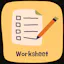 The Marketing Worksheet