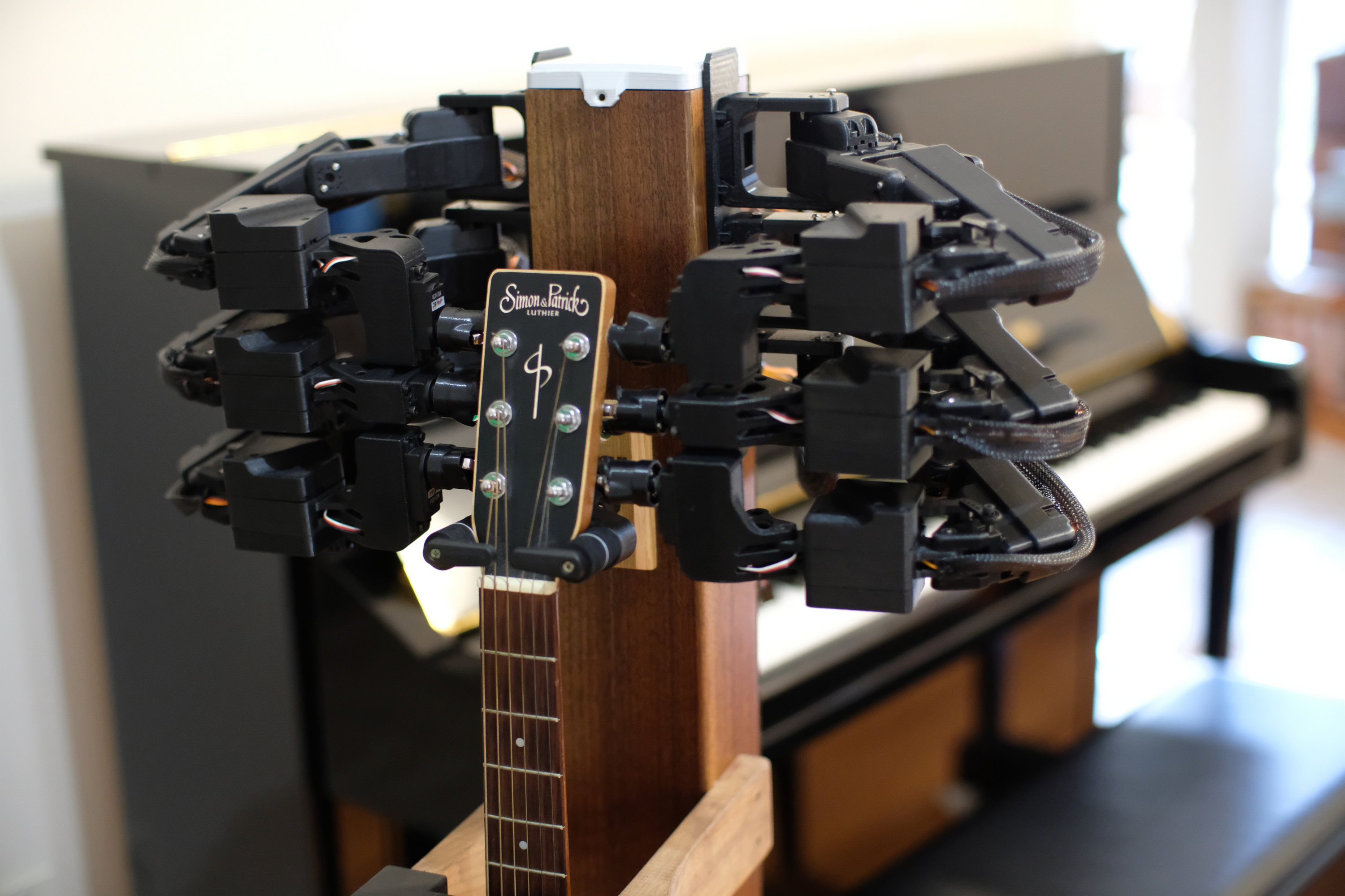 2unify Stand gallery image