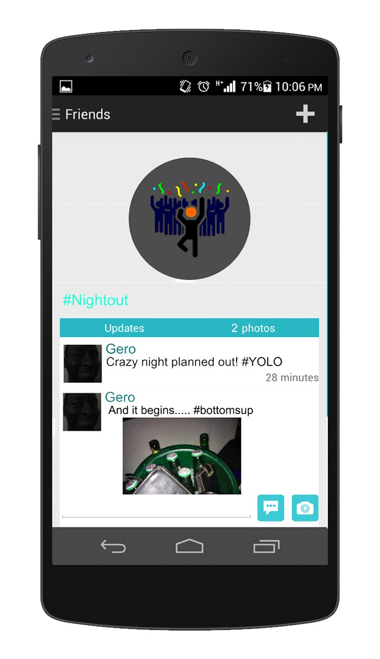 doVibe gallery image