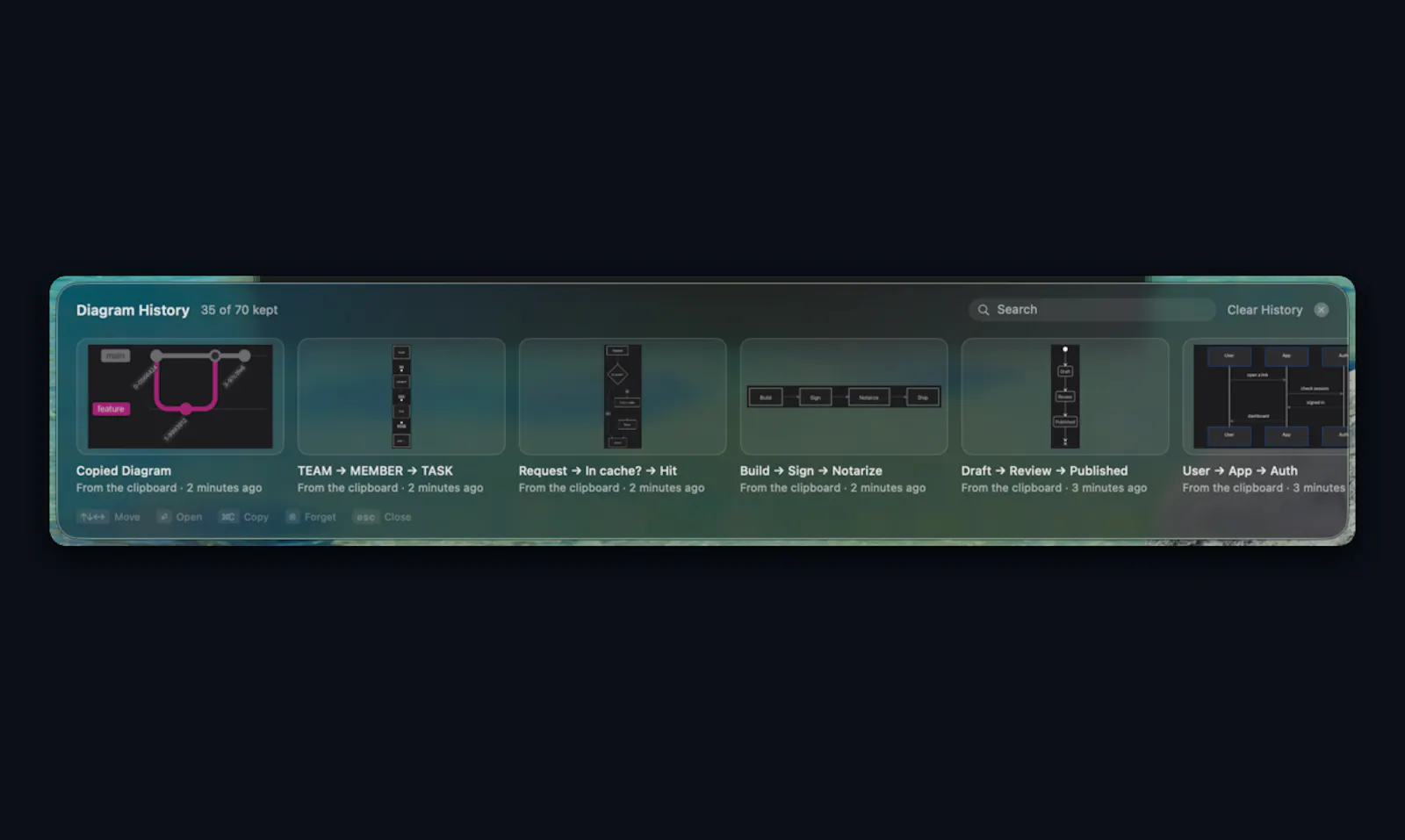 FlowPeek screenshot 7