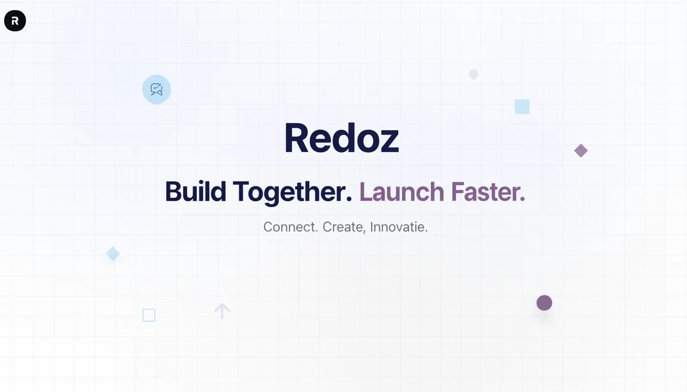 Redoz gallery image