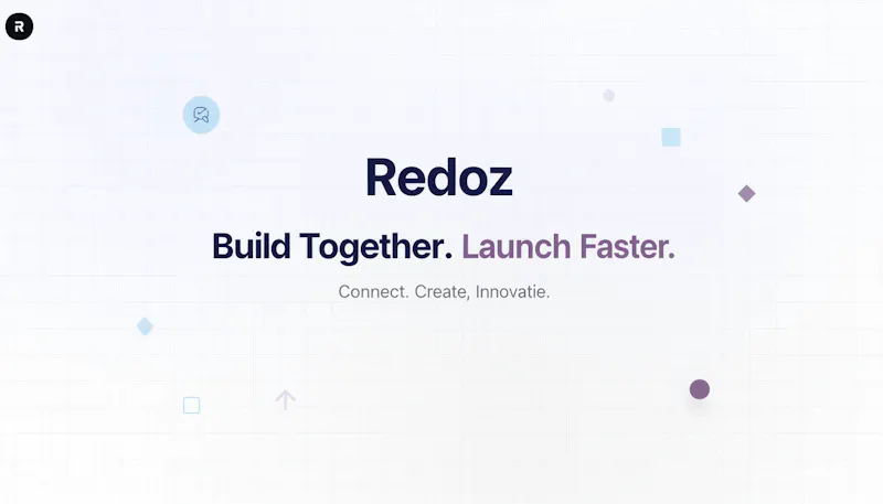Redoz screenshot 3