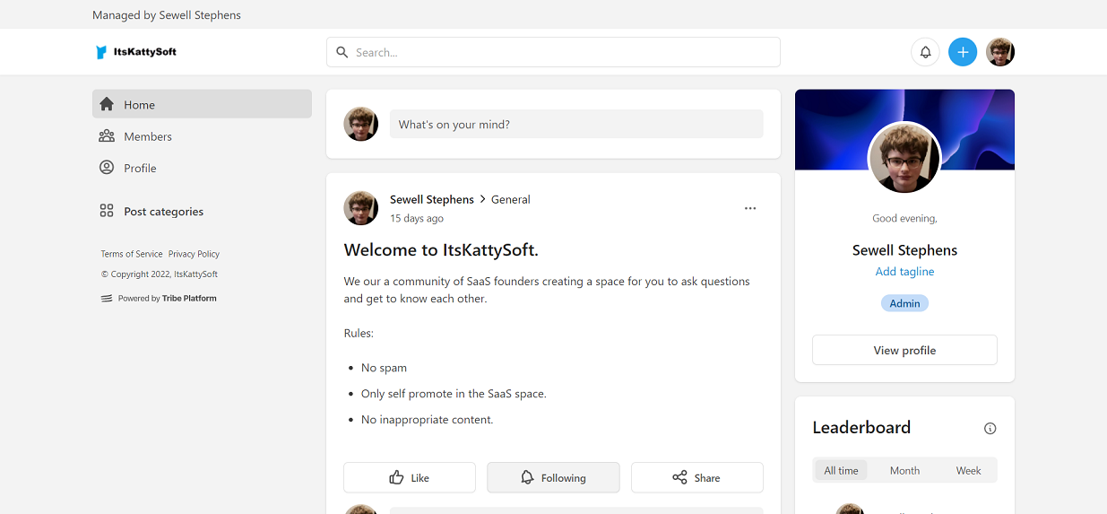 ItsKattySoft gallery image