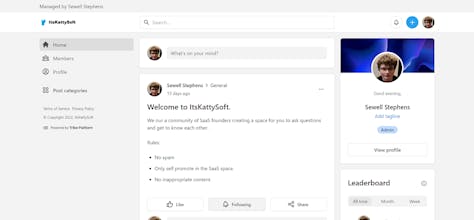 ItsKattySoft gallery image